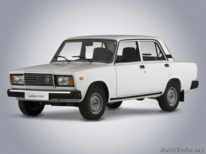 Куплю легковое авто ВАЗ 2107 от 1990 до 1997 г. #770343