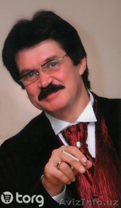 Ведущий на ваше торжество МИХАИЛ ЛИВШИЦ! Цены гибкие! Работа профессиональная! #774701