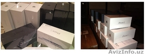 Apple,  iPhone 5 Black (16GB) $ 600 #775093