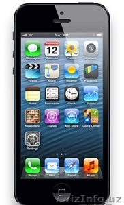 Apple iPhone 5,  iPhone 4S и IPad 3 на продажу   #765963