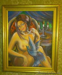 Продам картины. #776981