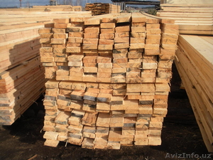 Предлагаем пиломатериалы из РФ #778364