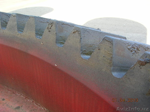 Продам Дробилку ККД1200x150,  СМД 111,  СМД 117,  СМД 118,  КСД 1750 нова  #767987