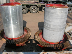 Продам горно-шахтное оборудование #767947