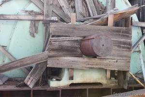 Продам Дробилку ККД1200x150,  СМД 117,  СМД 118,  СМД 111,  СМД 1750 новая #782556