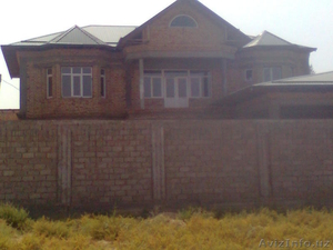 Евро дом за Зенитом. не достроенная #771410