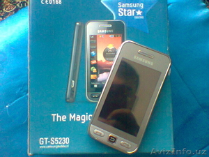 Samsung Star GT-S5230 #772509