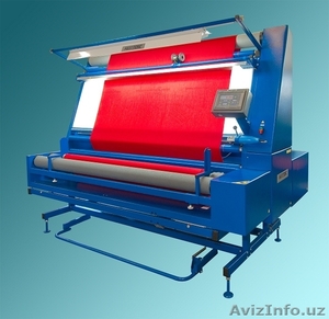 Мерильно-браковочное оборудование #778622