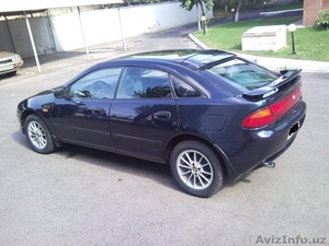 Продам Mazda 323F Хэтчбек #797899