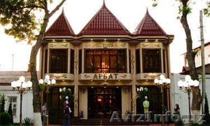 Изготовление наружной рекламы #799572