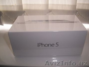 BUY 2 GET 1 FREE UNLOCKED APPLE IPHONE 5G 64GB #782909