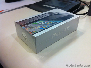 New  Iphone 4s 64GB #792288