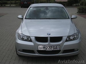 BMW 318i, 2005, 4200$ #788452