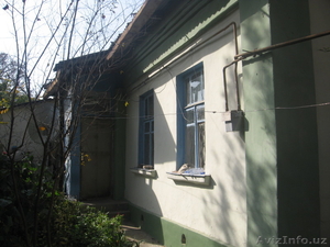 Продается дом около Паркентского базара! #797436