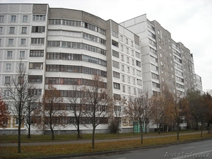 2-х комнатная  в Минске #785181