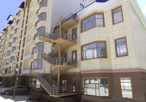 Жилой комплекс “Elegant” #795148