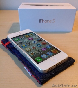 хотите продаже: Apple Iphone 5 64GB с гарантией #794773