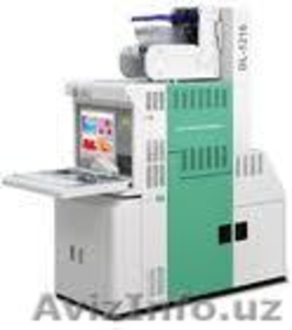 Цифровая минифотолаборатория Doli 1210 #789336