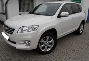 Toyota RAV 4, 2010--8000$ #797279