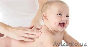 Массаж для детей и женщин #785230