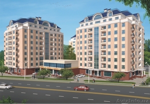 Жилой комплекс “Labzak” #795141