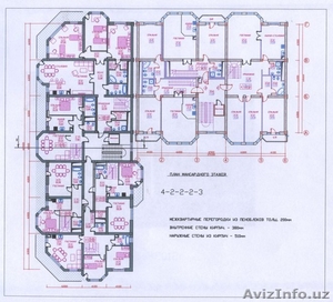Жилой комплекс “На Бобура”,  вторая очередь строительства #795130