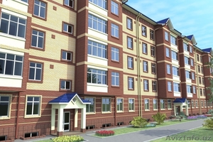 Жилой дом “На Пирмухамедова”,  вторая очередь строительства #795151