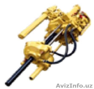 Станки буровые НКР 100МА,  НКР-100МПА,  НКР-100МВА,  НКР-100МВПА #790675