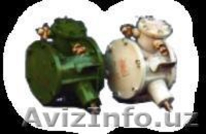 Привод электромагнитный тормозов ПЭТ #790689