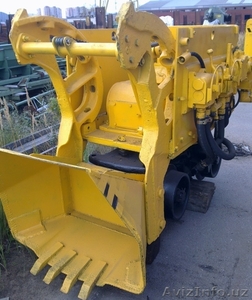 Породопогрузочная машина,  ППН1С #790678