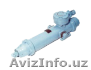 Привод винтовой моторный ПВМ 1.М #790683