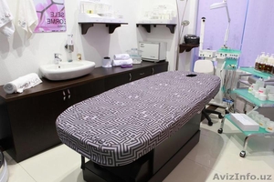 SPA салон «SILVER RAIN» #787189