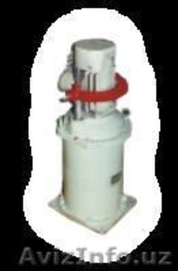 Толкатель ЭКТ 300-250 #790691