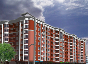 Жилой комплекс “Triumph” по Бакинскому проекту #795929