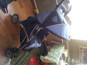 Det.kolyaska b/u v horowem sostoyanii #810432