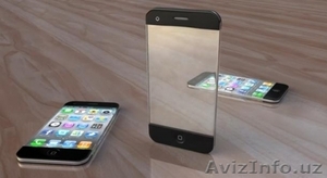 купить 2 получить 1 бесплатно Iphone Apple 5 64Gb  #809610