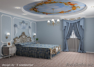 Абсолютно качественно делаем ремонт квартир,  участков,  офис #804626