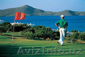 ГОЛЬФ-ТУРЫ ДЛЯ ПРОФИ И НОВИЧКОВ В ТАИЛАНДЕ #812881