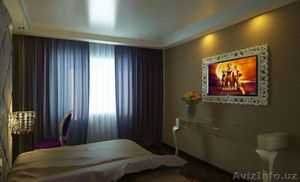 Продается 1-комнатная евростудия с шикарным ремонтом. В центре #811621