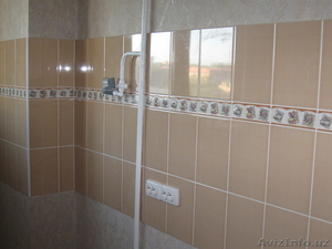 Кафель,  ламинат,  гипсокартон,  мелкий ремонт #812040