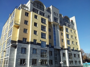 Жилой комплекс “Oazis” #804206