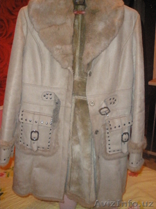 продаётся пальто #814325