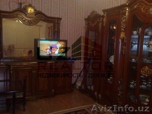 Продаётся квартира в Ташкенте,  Парк Бабура,  2/1/4 (55000) #831136