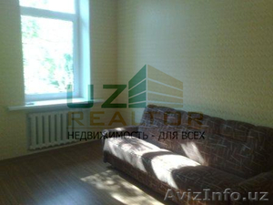 Продаётся квартира в Ташкенте,  Парк Бабура,  2/3/3 (48000) #831140