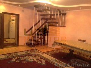 4 комнаты этаж 5/10 панель 110 кв.м - +998951998385 #831147