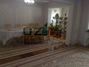 Нукусская ул. (у посольства России) 4 комнаты этаж 6/9 панель 180 кв.м #831150