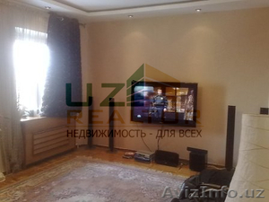 Госпитальный м-в (ор-рМирабадский рынок) 4 комнаты этаж 10/16 панель 100 кв.м #831153