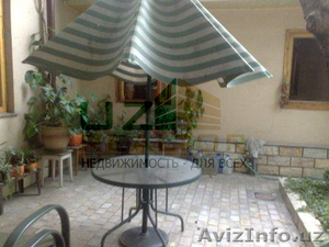 Кичик Бешагач ул. 5 комнат 6 соток 120 кв.м этажность 1 #831160