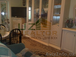 Ш.Руставели ул. (ориентир маг. Океан) 2 комнаты этаж 2/3 кирпич 55 кв.м #831164