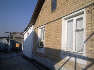 уютный коттедж  #821006